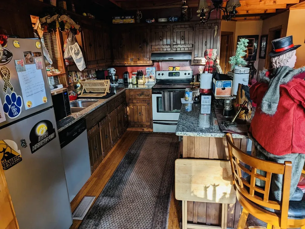 244 Clark Bottom Road London KY 40744