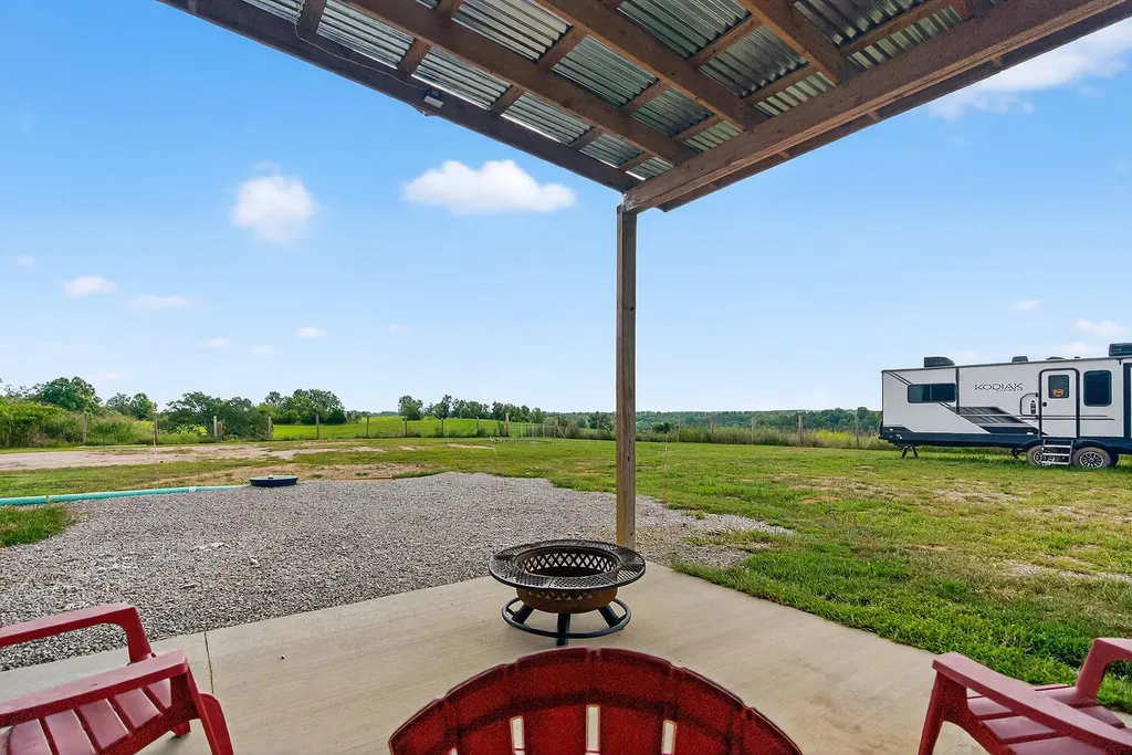 11171 Republican Pike Cynthiana KY 41031