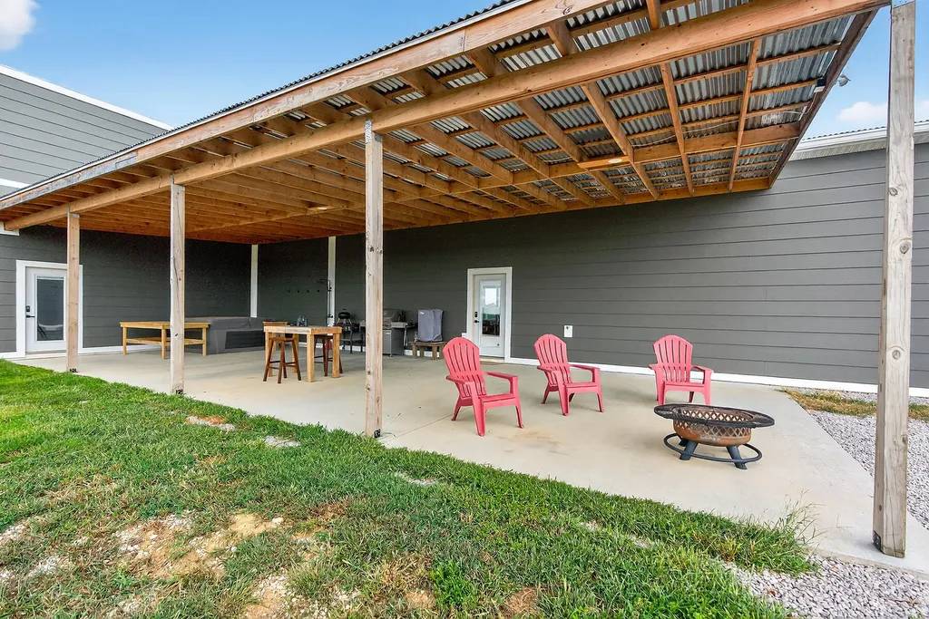 11171 Republican Pike Cynthiana KY 41031