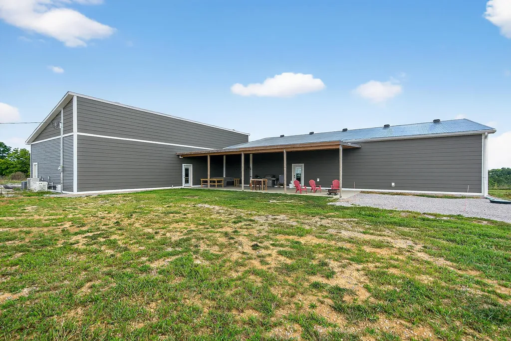 11171 Republican Pike Cynthiana KY 41031