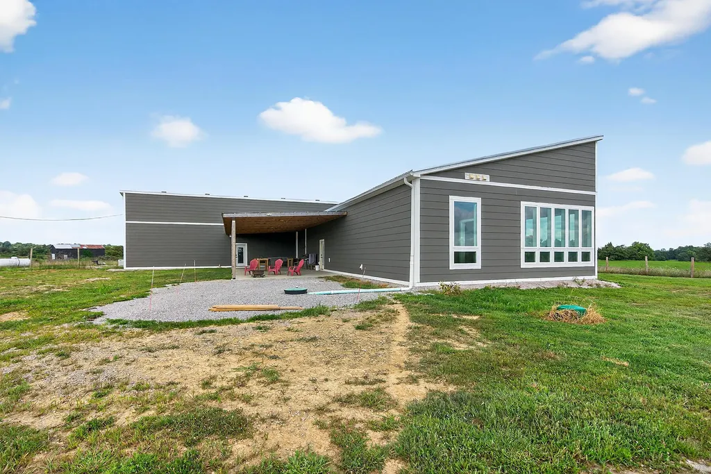 11171 Republican Pike Cynthiana KY 41031
