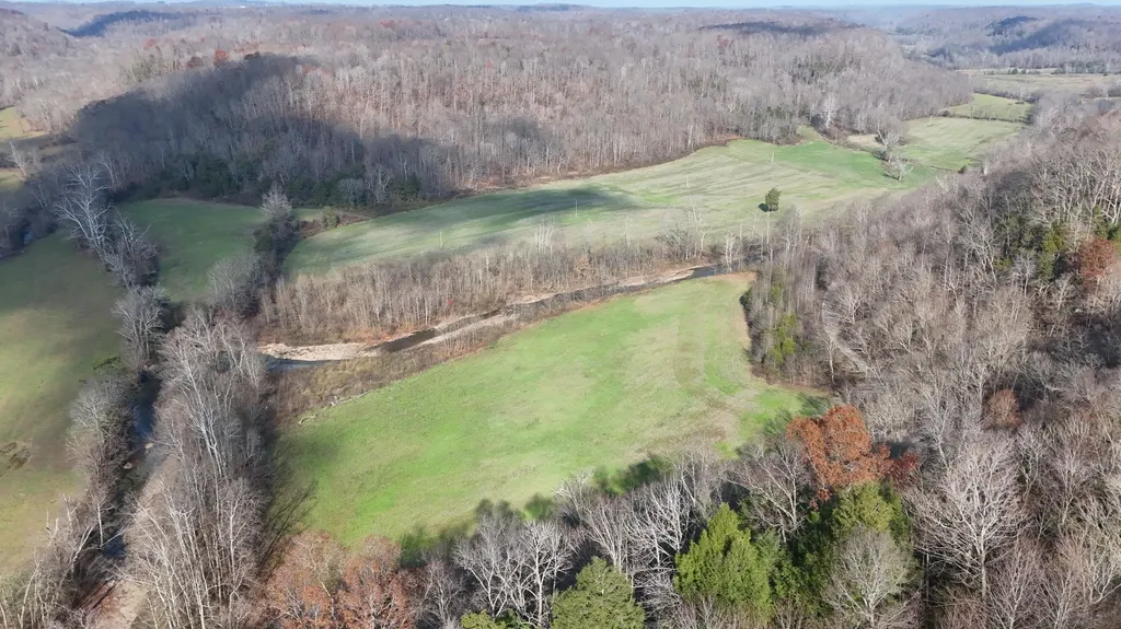 0 S Fishing Creek Road Waynesburg KY 40489