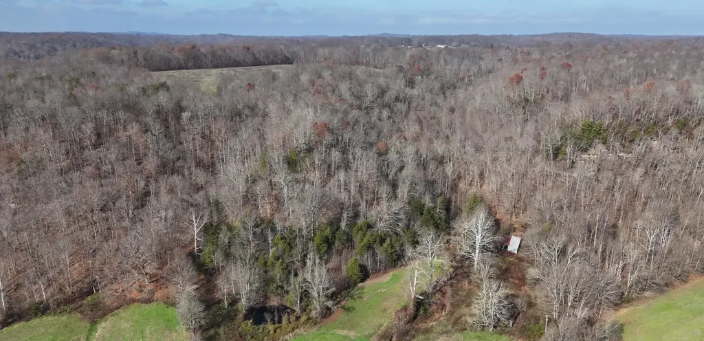 0 S Fishing Creek Road Waynesburg KY 40489