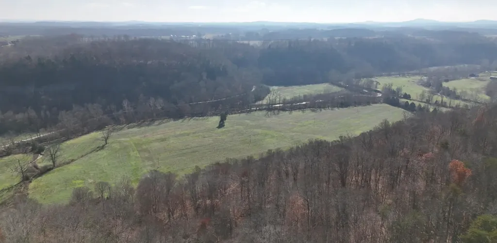 0 S Fishing Creek Road Waynesburg KY 40489