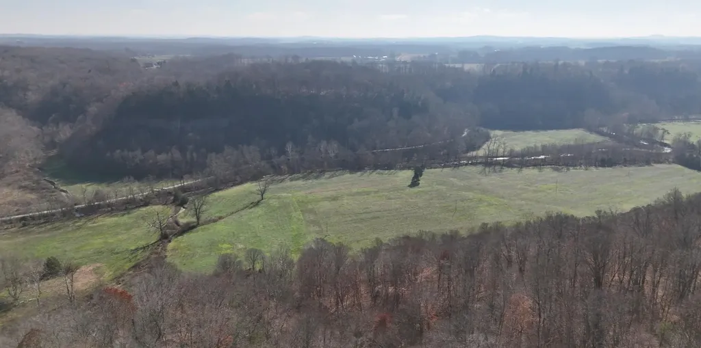 0 S Fishing Creek Road Waynesburg KY 40489