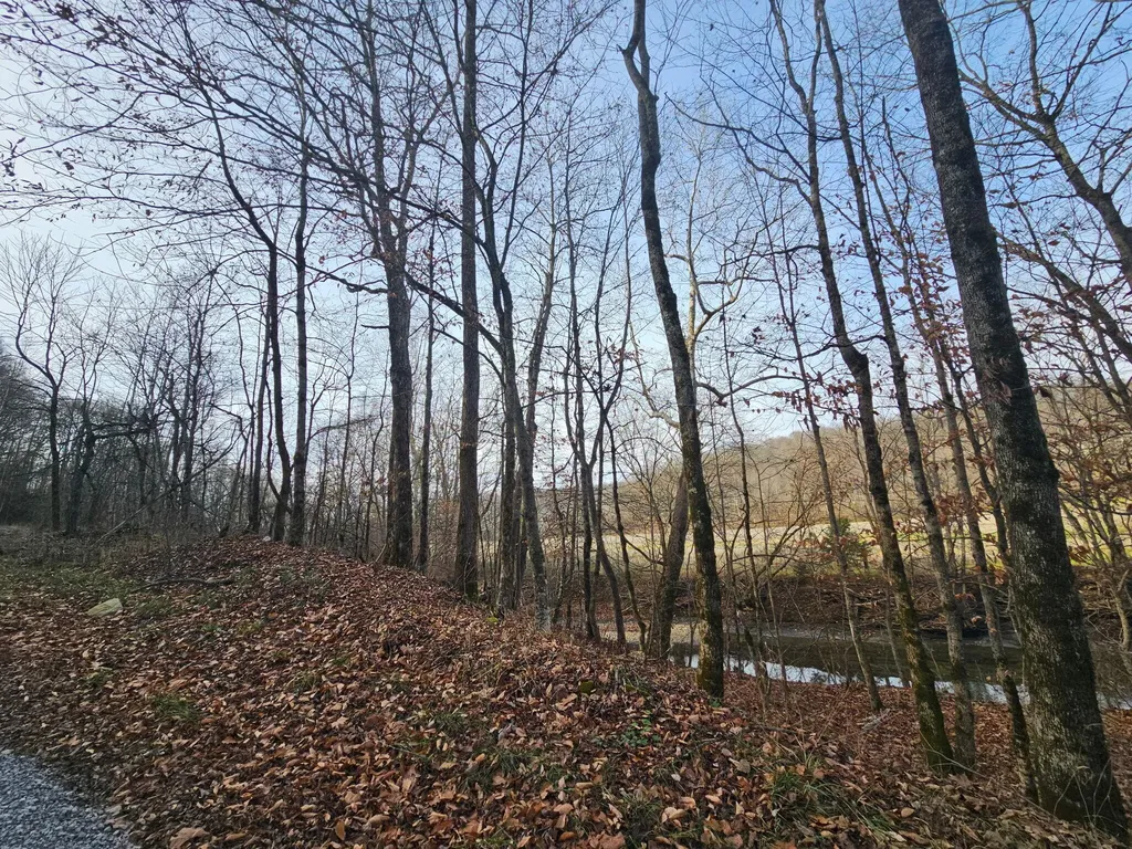 0 S Fishing Creek Road Waynesburg KY 40489