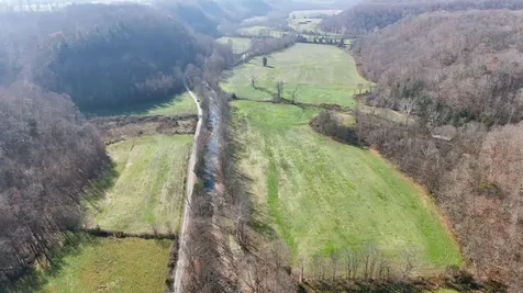 0 S Fishing Creek Road Waynesburg KY 40489