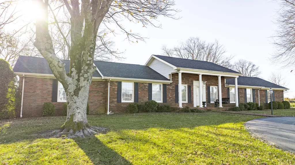 111 Stonehedge Terrace Monticello KY 42633