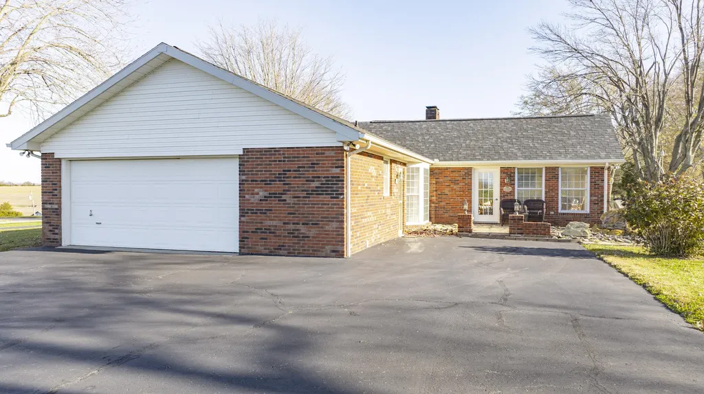 111 Stonehedge Terrace Monticello KY 42633