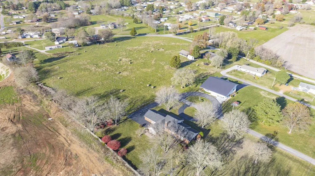 111 Stonehedge Terrace Monticello KY 42633