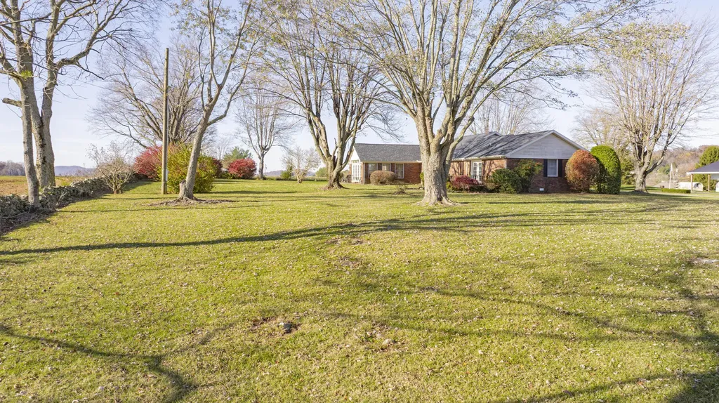 111 Stonehedge Terrace Monticello KY 42633