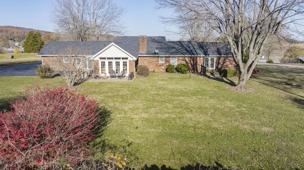 111 Stonehedge Terrace Monticello KY 42633