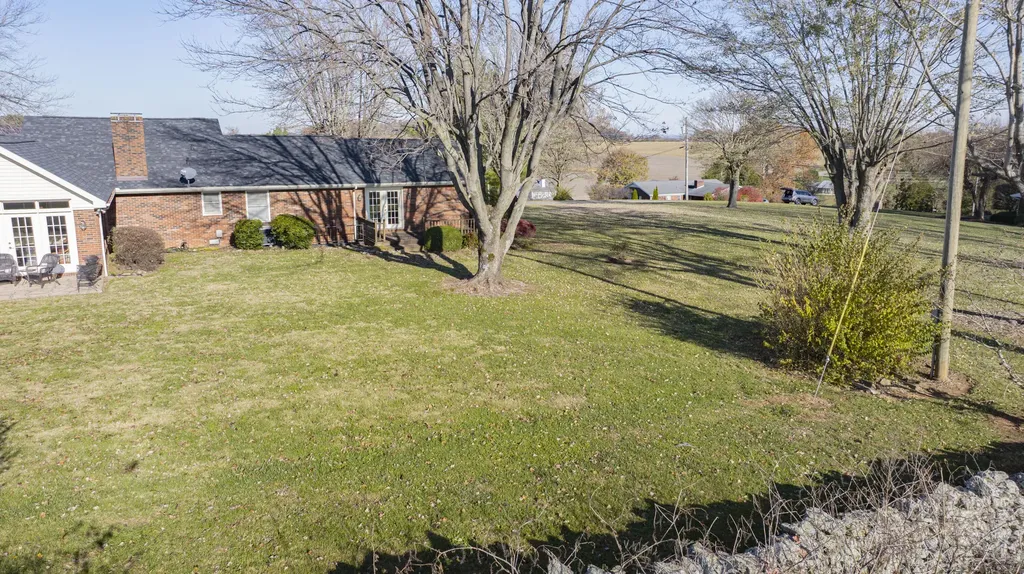 111 Stonehedge Terrace Monticello KY 42633