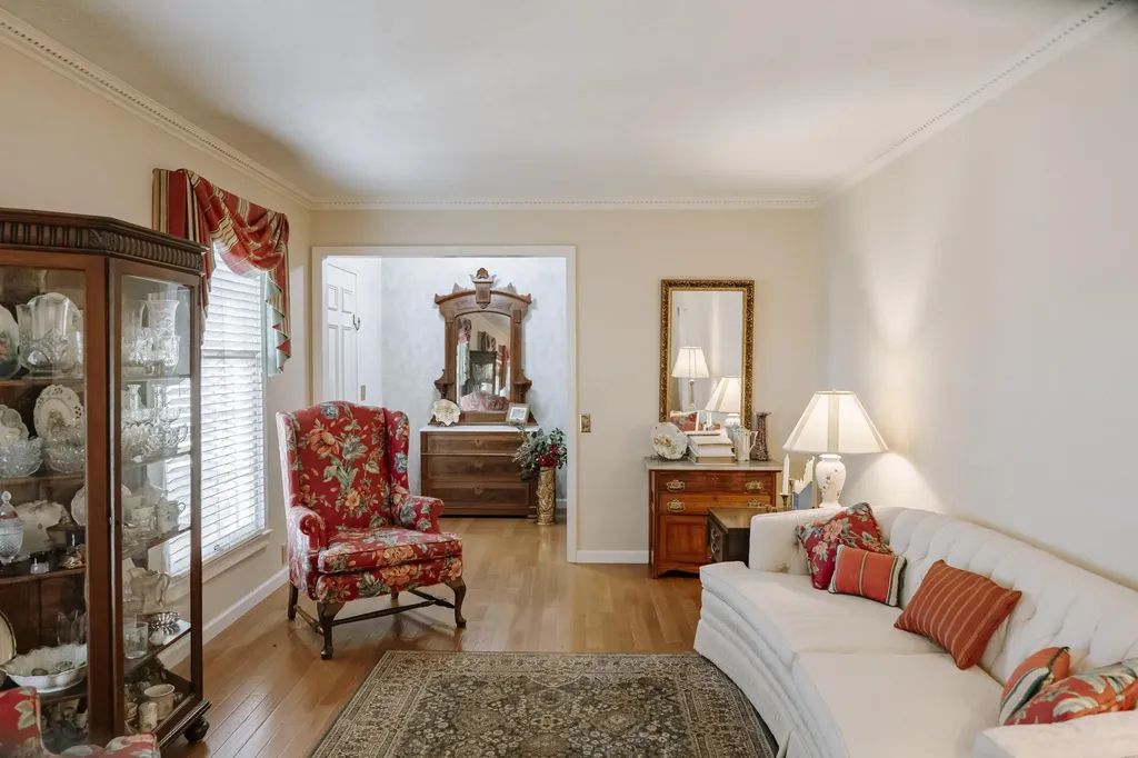 111 Stonehedge Terrace Monticello KY 42633