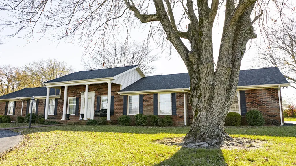 111 Stonehedge Terrace Monticello KY 42633