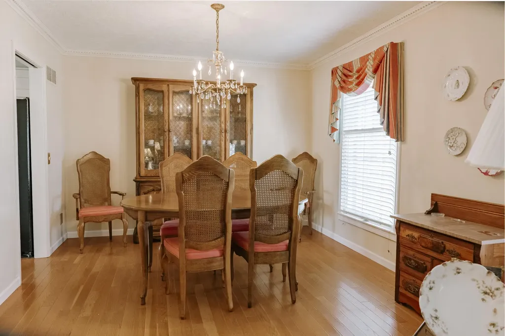 111 Stonehedge Terrace Monticello KY 42633