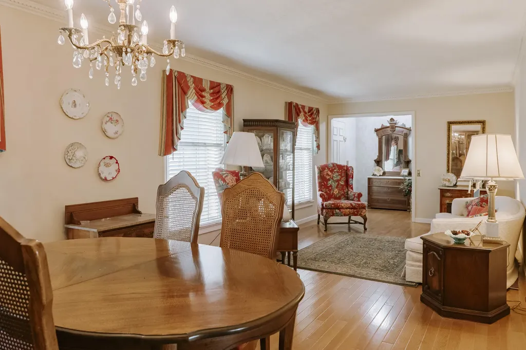 111 Stonehedge Terrace Monticello KY 42633