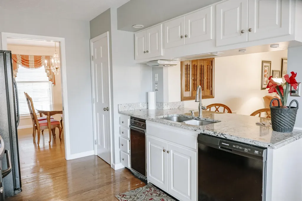 111 Stonehedge Terrace Monticello KY 42633