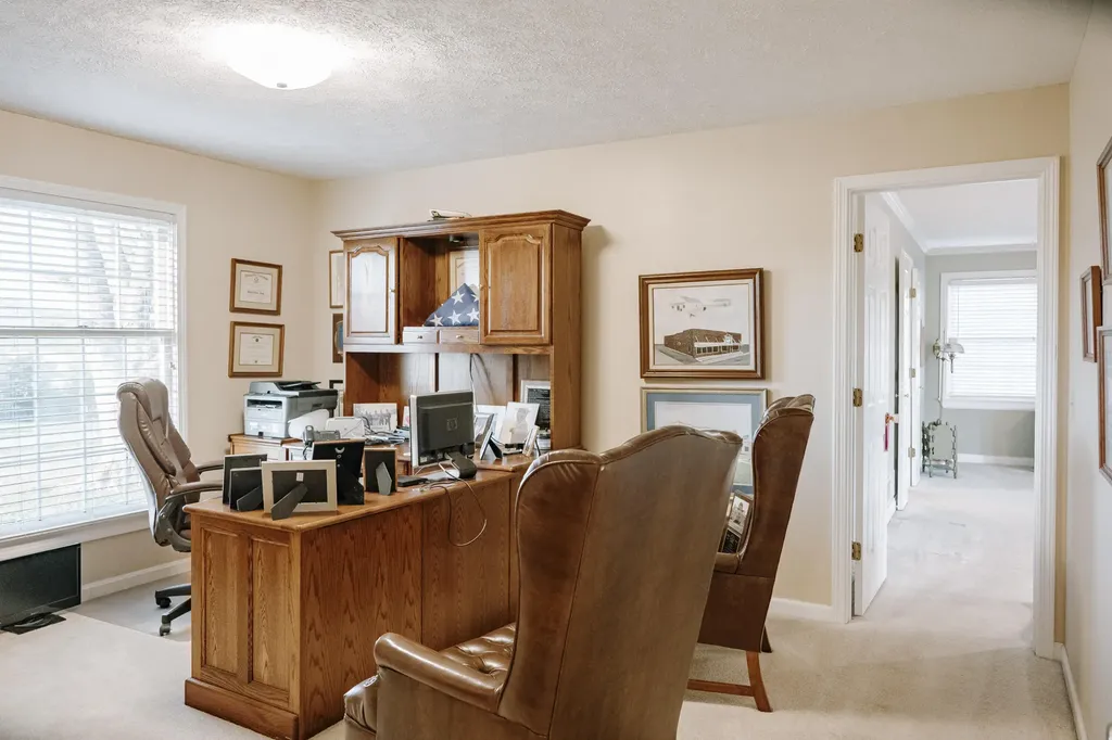 111 Stonehedge Terrace Monticello KY 42633