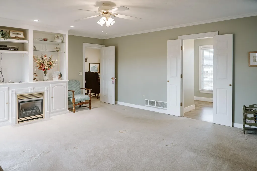 111 Stonehedge Terrace Monticello KY 42633
