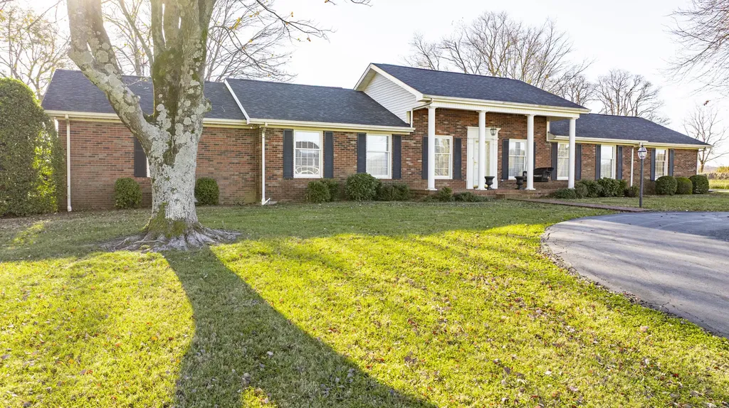 111 Stonehedge Terrace Monticello KY 42633