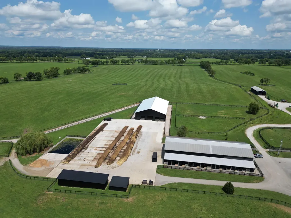 5335 Russell Cave Road Lexington KY 40511