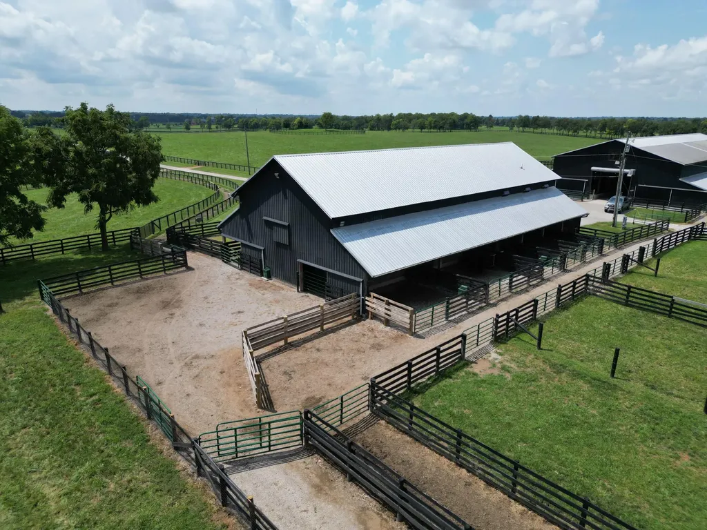 5335 Russell Cave Road Lexington KY 40511