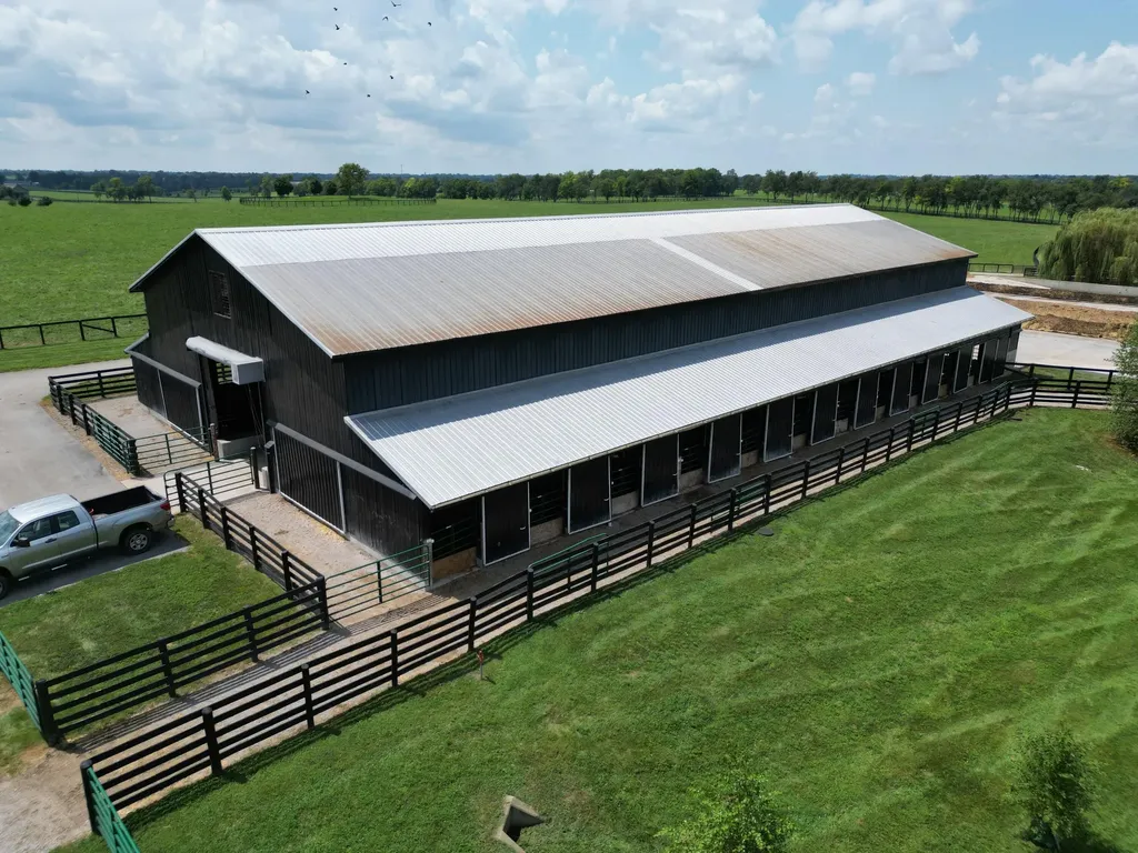 5335 Russell Cave Road Lexington KY 40511