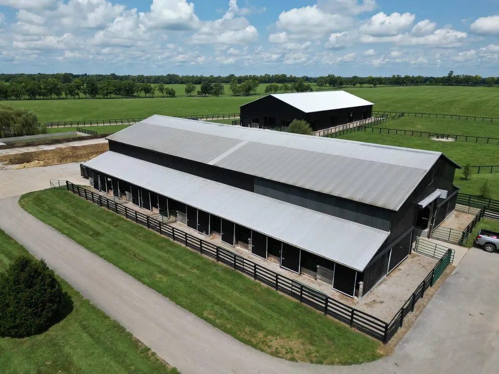 5335 Russell Cave Road Lexington KY 40511