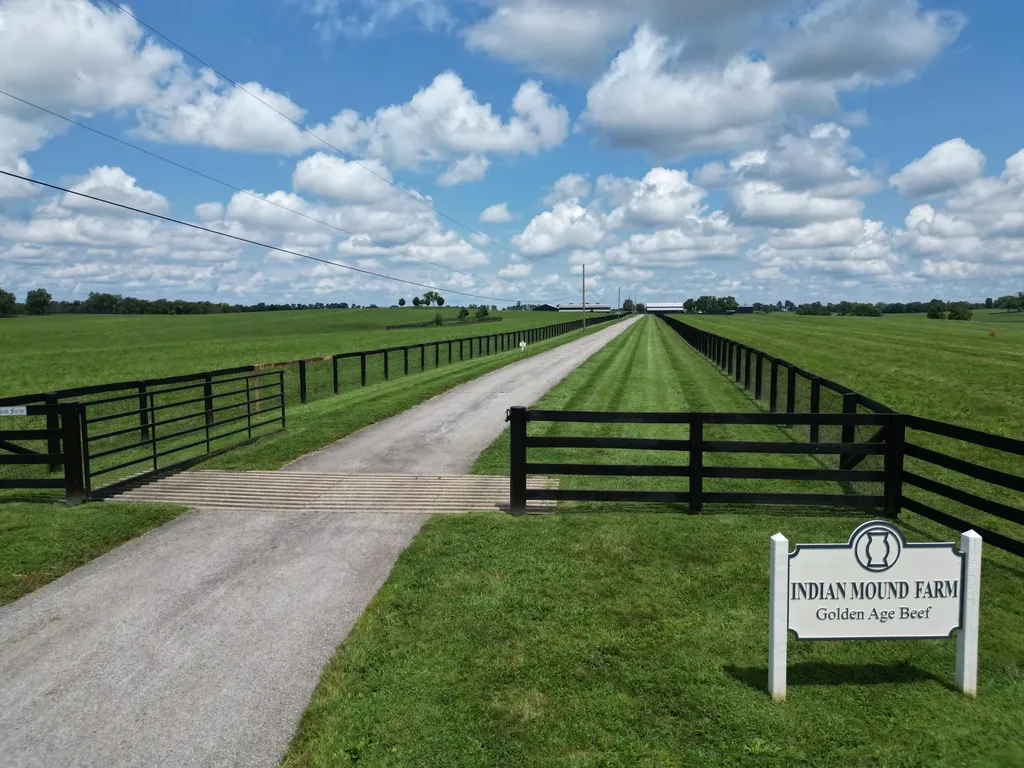 5335 Russell Cave Road Lexington KY 40511
