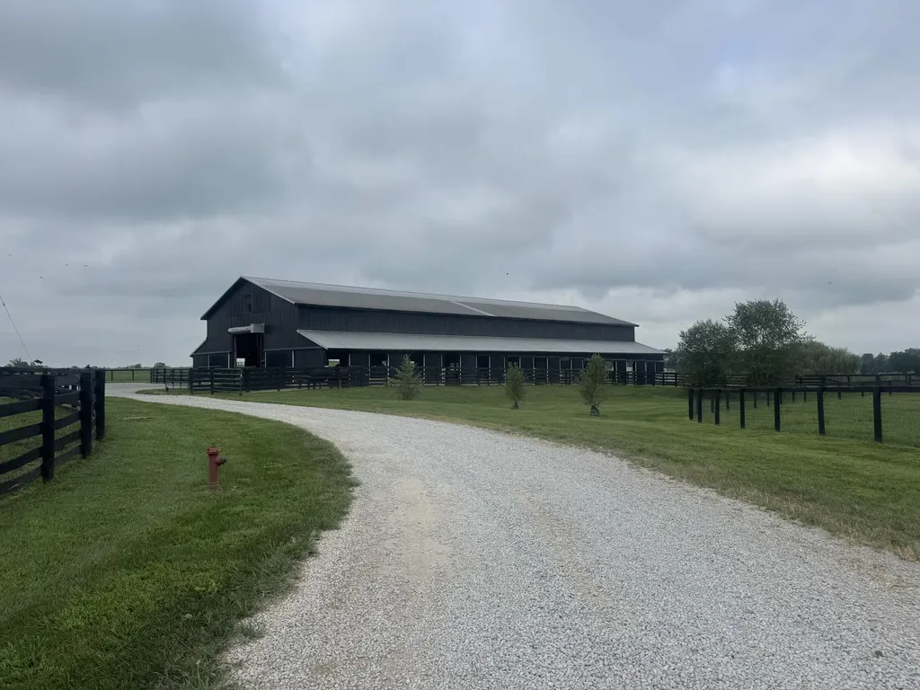 5335 Russell Cave Road Lexington KY 40511