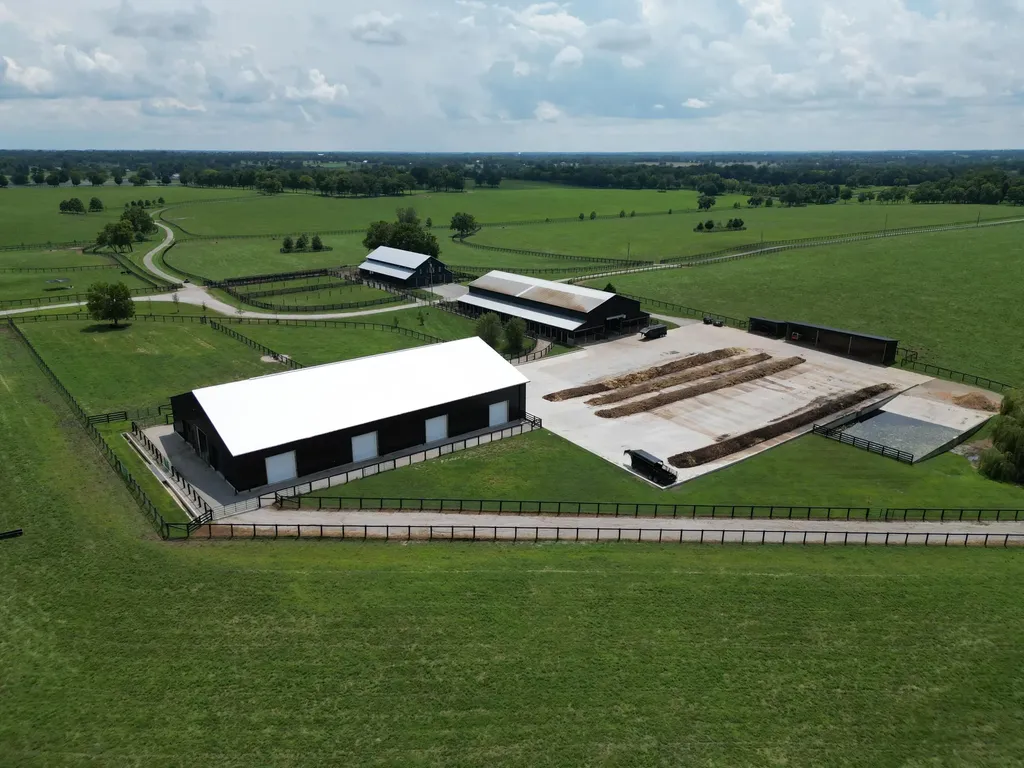 5335 Russell Cave Road Lexington KY 40511