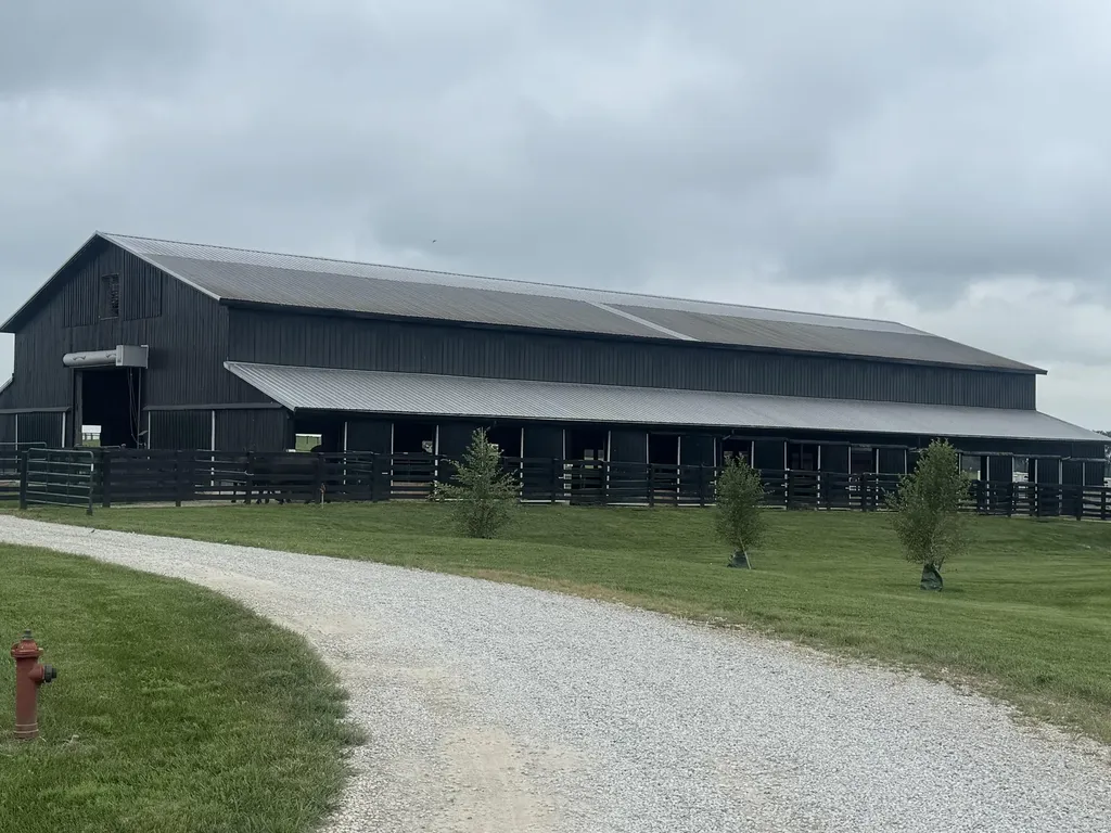 5335 Russell Cave Road Lexington KY 40511