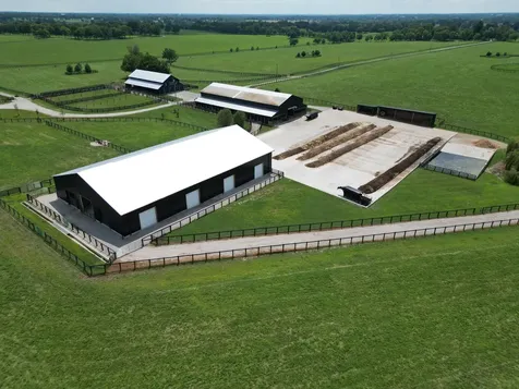 5335 Russell Cave Road Lexington KY 40511