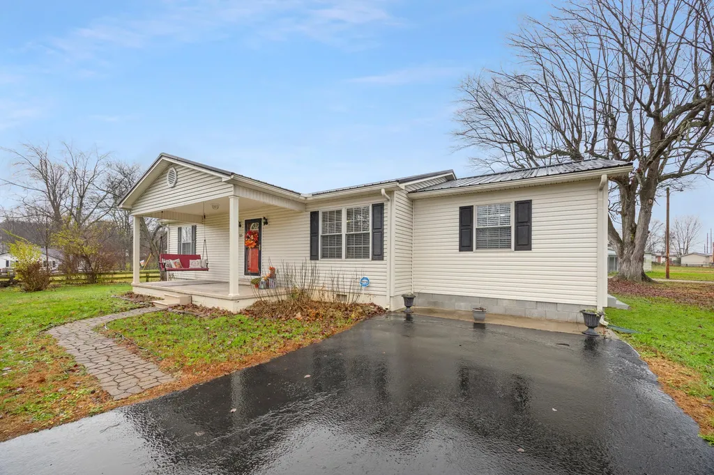 115 Childers Road Stanton KY 40380