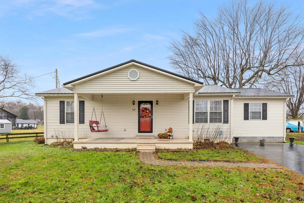 115 Childers Road Stanton KY 40380