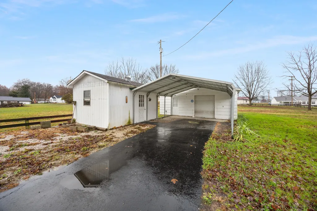 115 Childers Road Stanton KY 40380