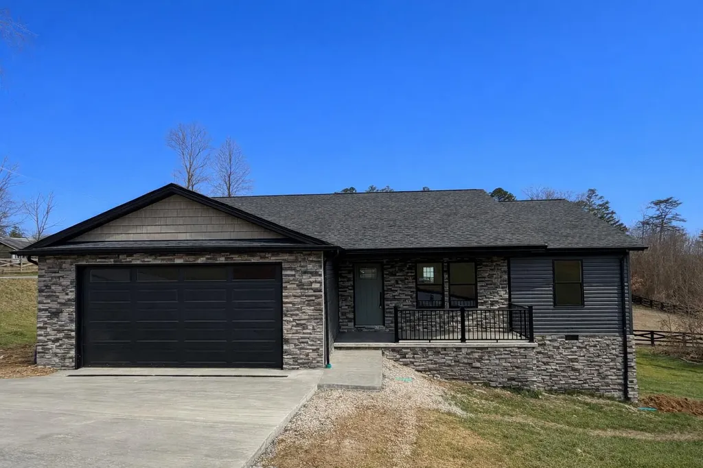 15 Bellwood Lane Keavy KY 40737
