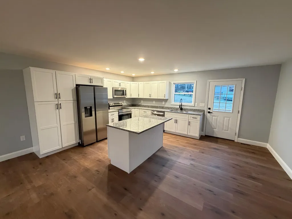 15 Bellwood Lane Keavy KY 40737