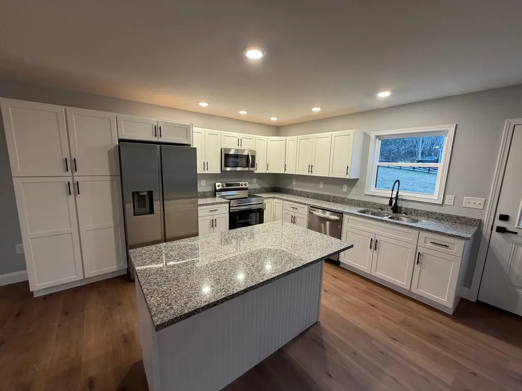 15 Bellwood Lane Keavy KY 40737