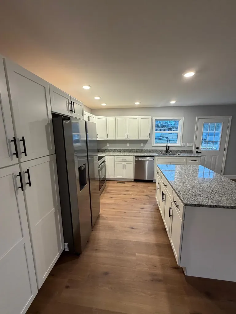 15 Bellwood Lane Keavy KY 40737
