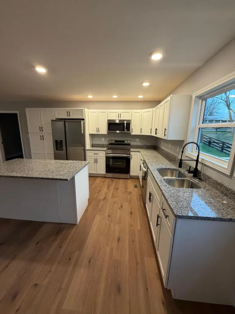 15 Bellwood Lane Keavy KY 40737