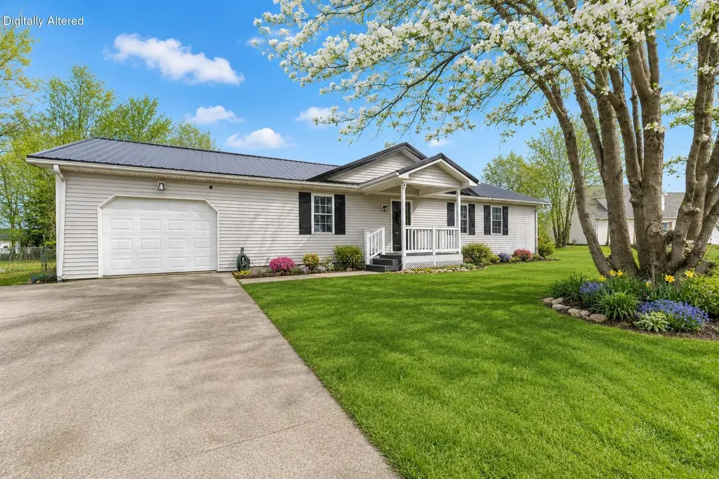 216 Raintree Circle Stanford KY 40484