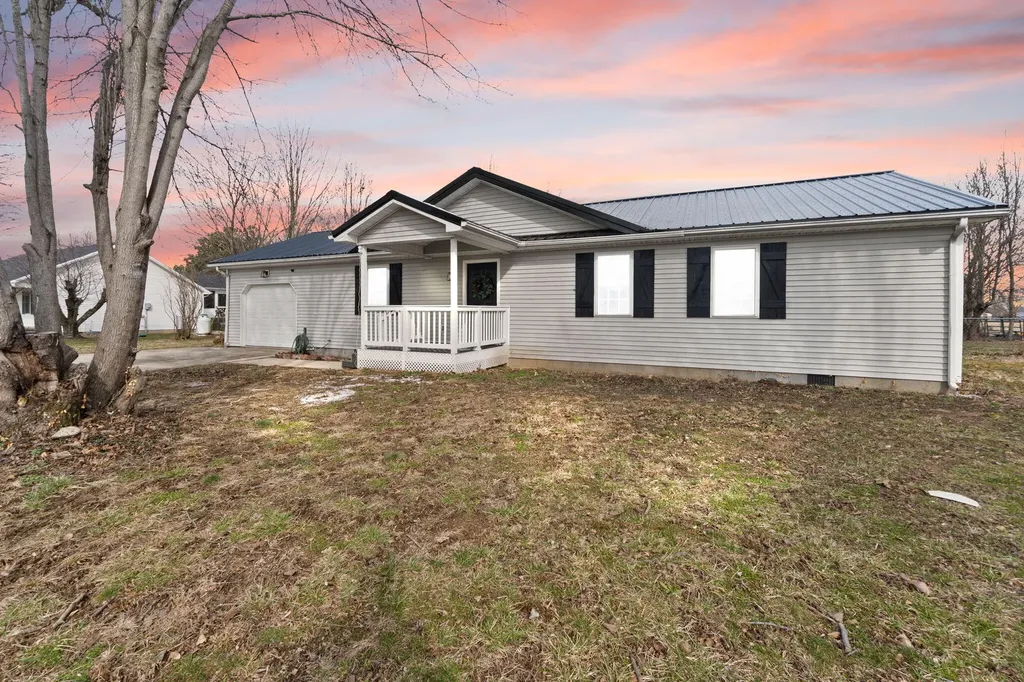 216 Raintree Circle Stanford KY 40484