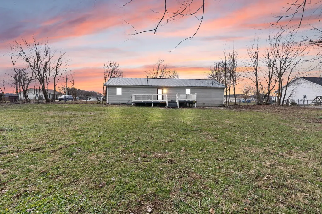 216 Raintree Circle Stanford KY 40484