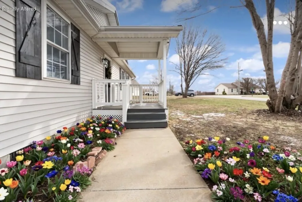 216 Raintree Circle Stanford KY 40484