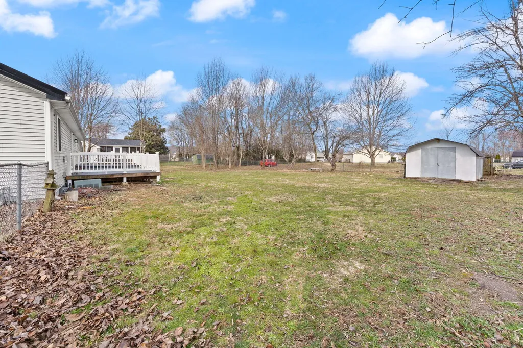 216 Raintree Circle Stanford KY 40484