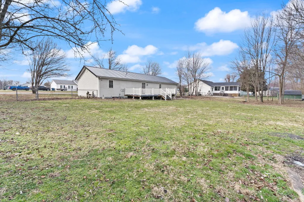 216 Raintree Circle Stanford KY 40484