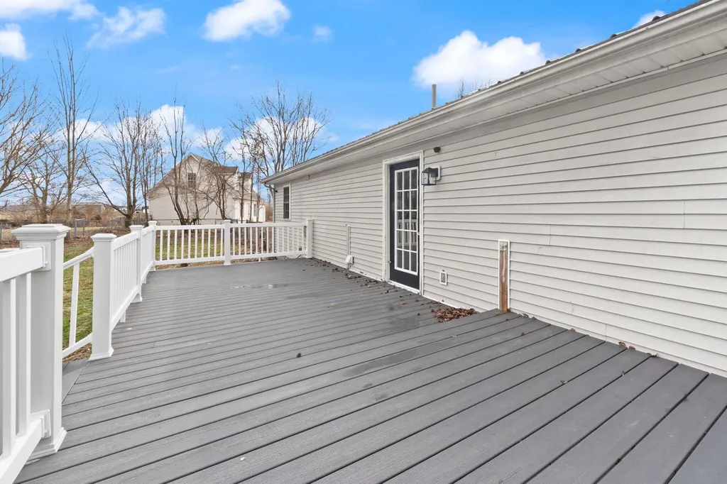 216 Raintree Circle Stanford KY 40484