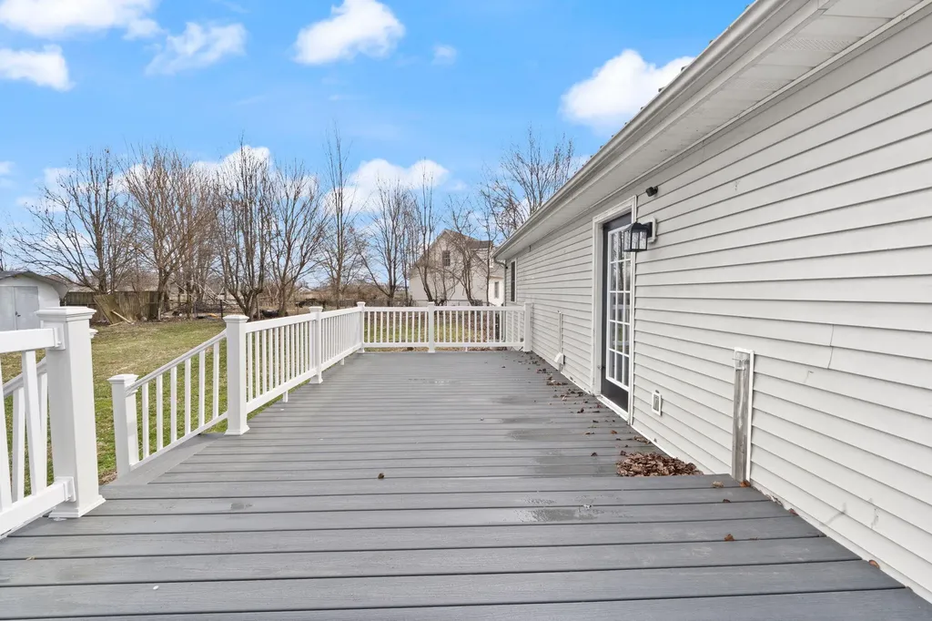 216 Raintree Circle Stanford KY 40484
